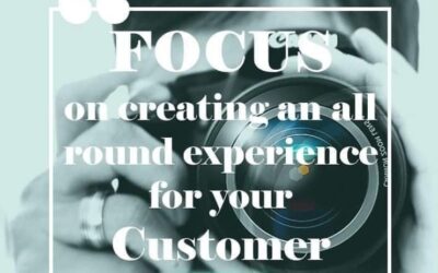 12 Keys to Creating a World-Class Customer Experience