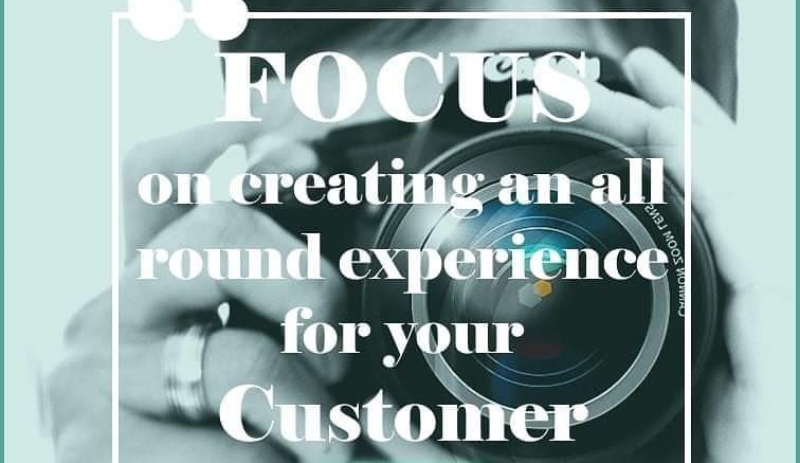 12 Keys to Creating a World-Class Customer Experience