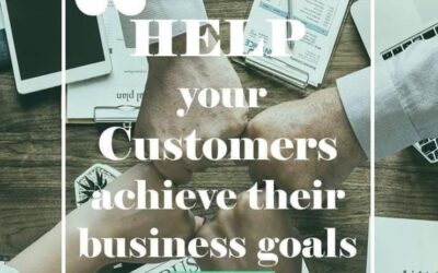 5 Key Strategies to Drive Business Outcomes for Your Clients