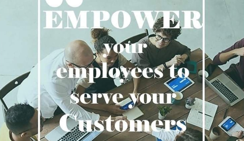 8 Strategies for Aligning Employee and Customer Experience (EX to CX) for Business Success
