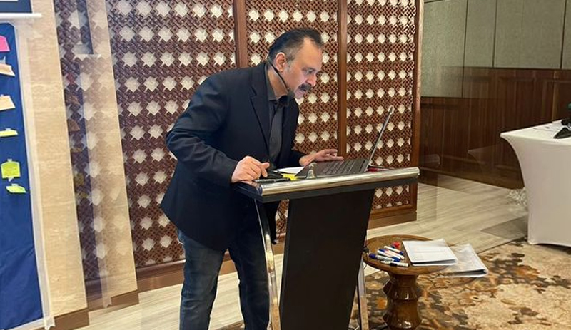 Adaptation on the Fly