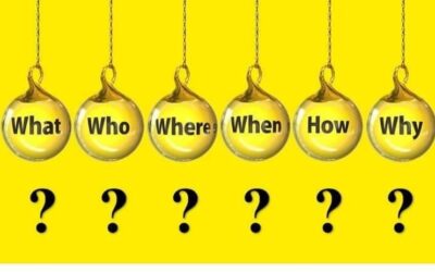 An amazingly simple, systematic, versatile & comprehensive tool.