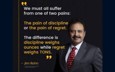 Choose Clarity: Transform Pain into Purpose