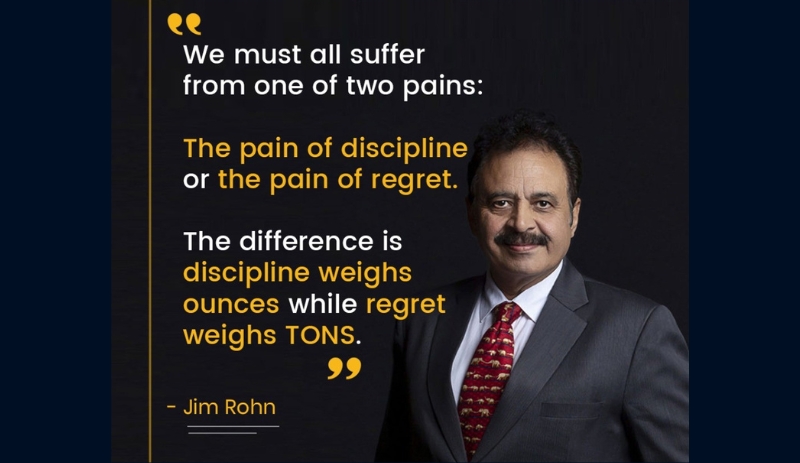 Choose Clarity: Transform Pain into Purpose