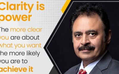 Clarity: The Key to Unlocking Success in Every Area of Your Life
