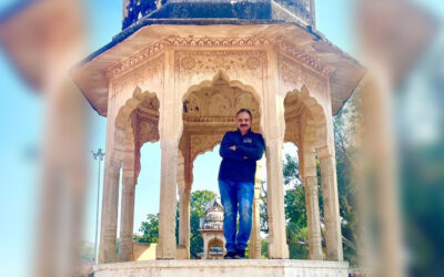 Leading with Clarity and Gratitude: Keys to Thriving in Uncertain Times