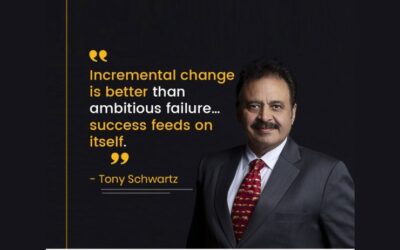 Climbing to Success: One Step at a Time