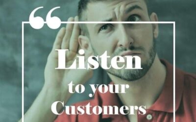 Crafting an Effective Customer Listening Strategy: Tools and Insights for Deeper Engagement