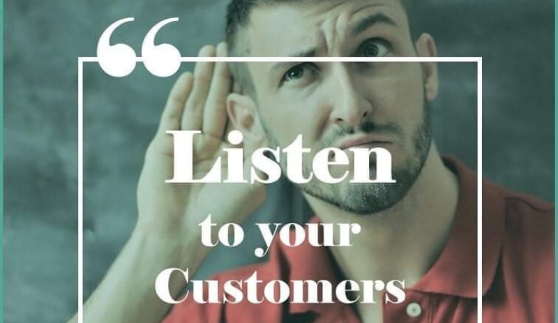 Crafting an Effective Customer Listening Strategy: Tools and Insights for Deeper Engagement
