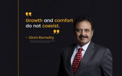 Embrace the Uncomfortable: The Path to Growth and Clarity