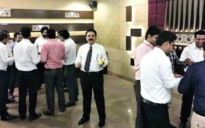 Embracing Distractions: Turning Challenges into Opportunities for Focus and Clarity