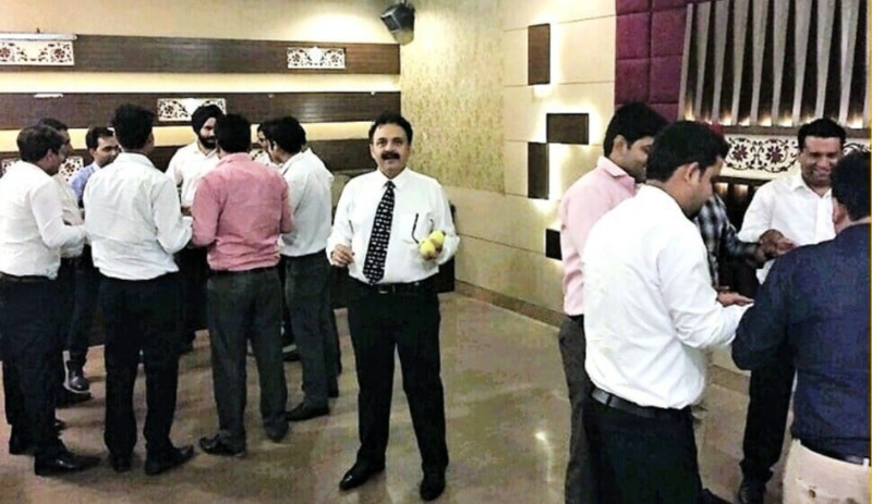 Embracing Distractions: Turning Challenges into Opportunities for Focus and Clarity