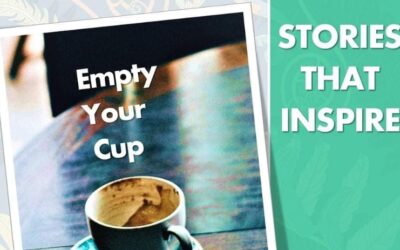 Embracing the Art of Unlearning Filling Your Life with Possibility