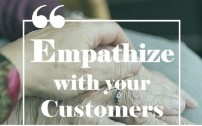 Empathy in Customer Service: 5 Powerful Statements to Reassure and Connect with Your Customers