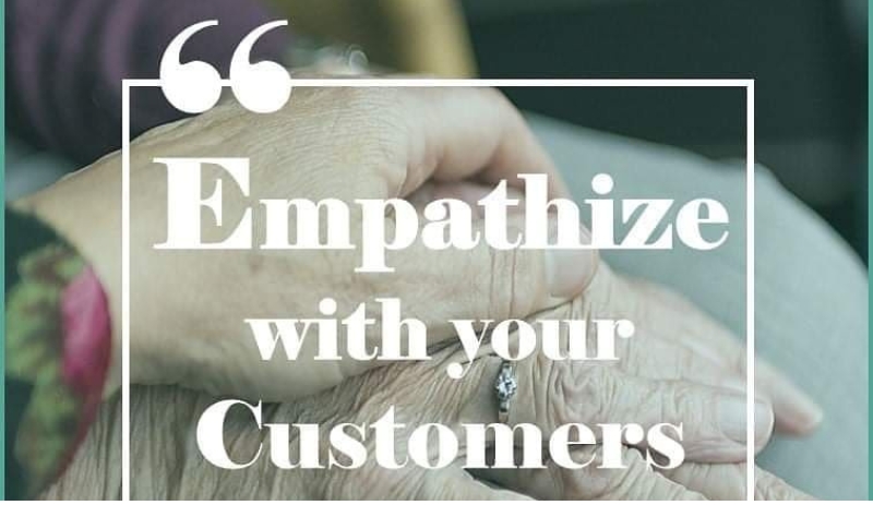 Empathy in Customer Service: 5 Powerful Statements to Reassure and Connect with Your Customers