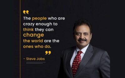 Empower Your World Clarity as the Catalyst for Change