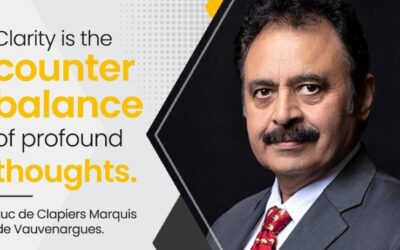 Finding Clarity: The Key to Focus and Balanced Living