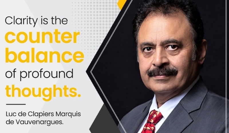 Finding Clarity: The Key to Focus and Balanced Living