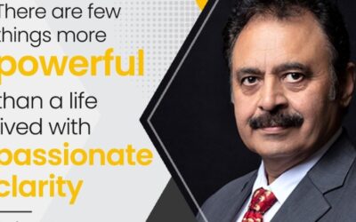 Finding Clarity Through Life’s Simple Moments