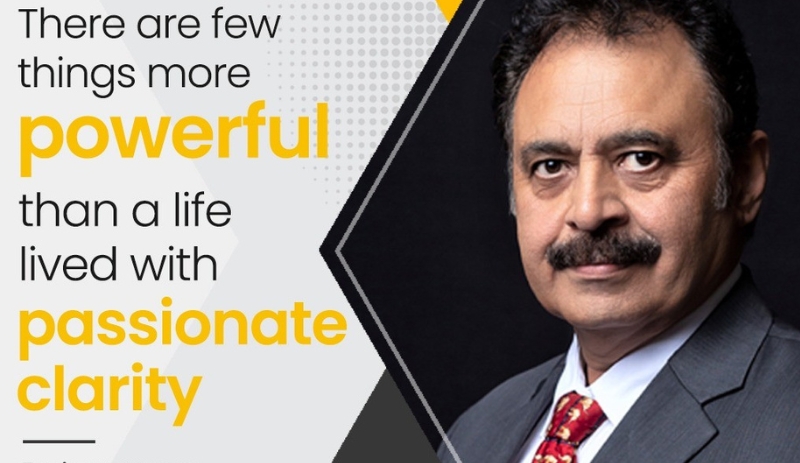 Finding Clarity Through Life’s Simple Moments