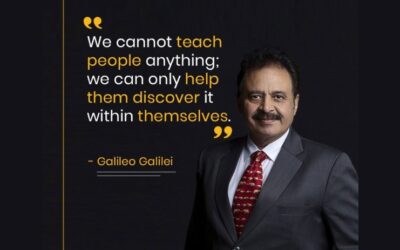 From Chaos to Clarity: A Journey of Self-Discovery