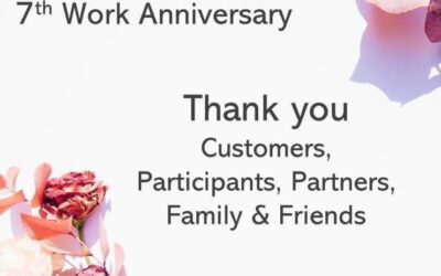 Gratitude for the Pillars of Our Success: Customers, Associates, and Loved Ones