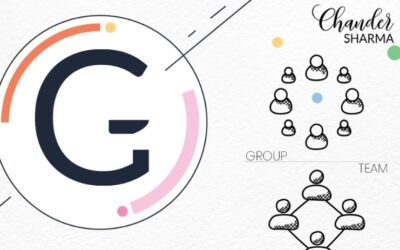 Group vs Team: Building a Cohesive Unit for Productivity