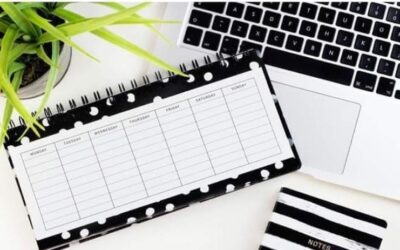 How does your week look like on Monday Morning ??