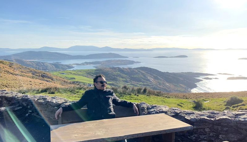 My playground = Leadership Excellence & Managerial Excellence