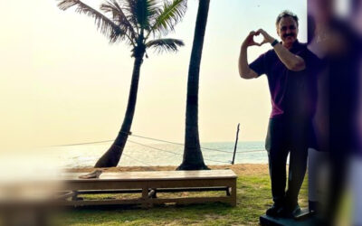 Leading from the Heart: The Transformative Power of Storytelling