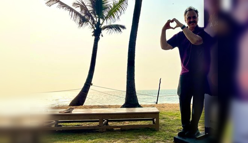 Leading from the Heart: The Transformative Power of Storytelling