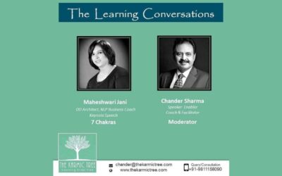 Maheshwari Jani is a passionate human capital transformation professional with over 14 years of work experience