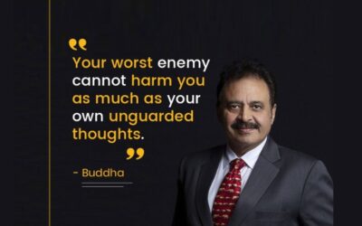 Manifesting Positive Outcomes: The Power of Shifting Your Mindset