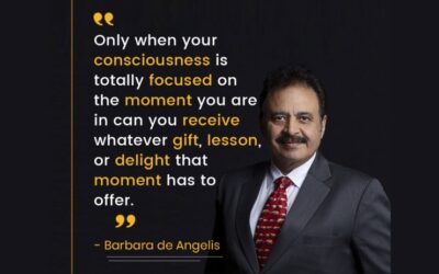 Mastering Mindfulness: Finding Clarity in a Distracted World