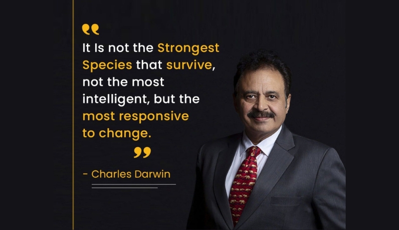 Mastering Your Career: Taking Control of Your Path in a Fast-Changing World