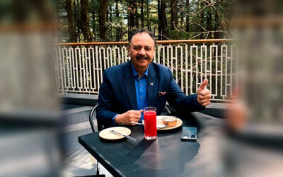 The Breakfast of Leaders: Fueling Minds, Teams, and Growth