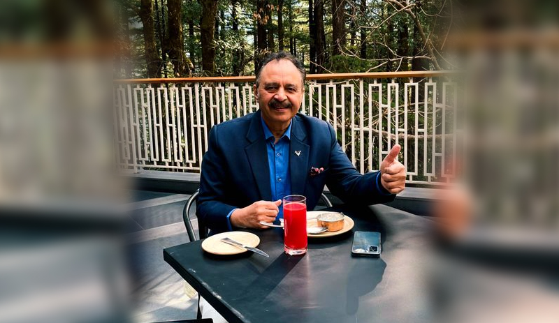 The Breakfast of Leaders: Fueling Minds, Teams, and Growth