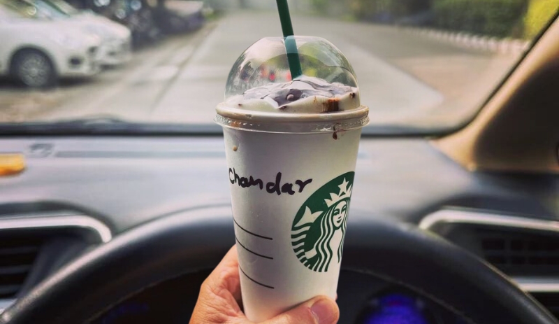 Motivation Brewed How Rewarding Yourself Drives Productivity