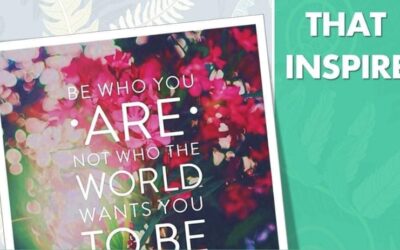 My inner voice led me to where I am today