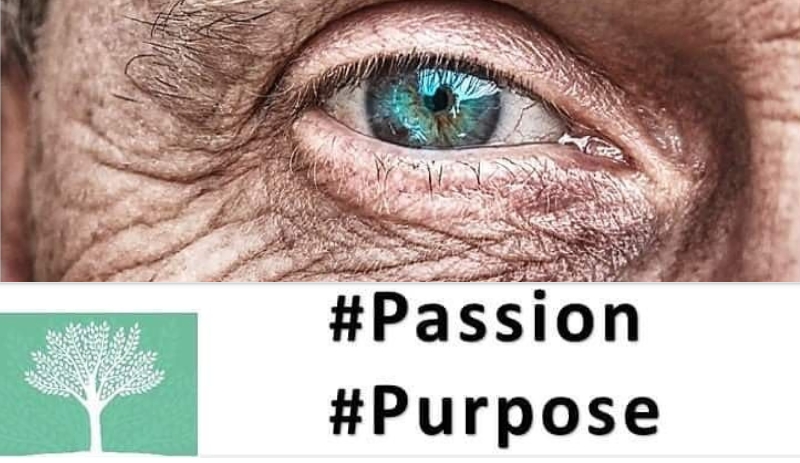 One day your life will flash before your eyes. Make sure it’s worth watching” said Gerard Way