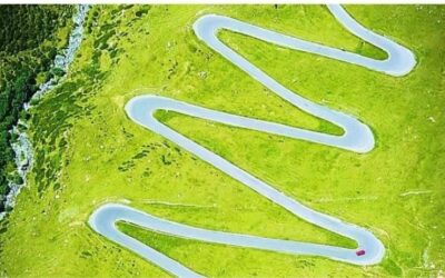 Purpose is the reason you journey.