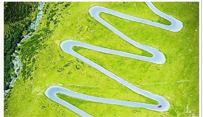 Purpose is the reason you journey.