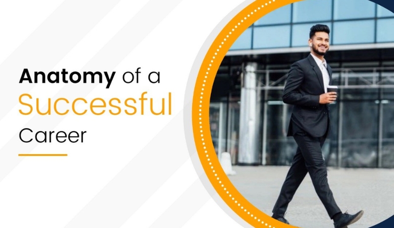 Redefining Success: Building a Flexible Career Path for Balance and Fulfillment