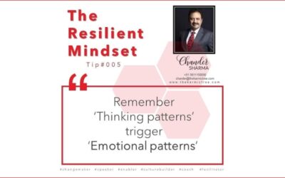 Resilience: The Power of Acceptance Over Denial