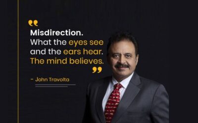 Seeing Beyond the Noise: Achieving Clarity in a Distracted World