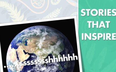 Stories of Compassion: Healing Through Connection