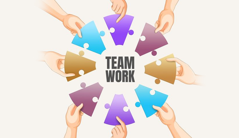 Embracing the Art of Teamwork