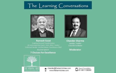 Thank you Ramesh Sood Sir for collaborating with us