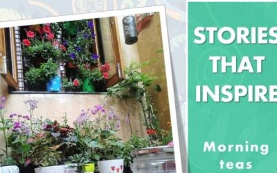 The Garden of Life: Lessons in Love, Patience, and Growth