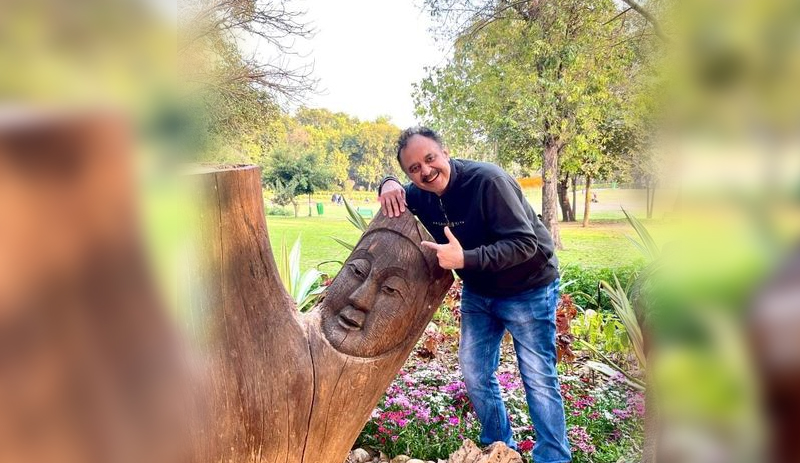 The Many Faces of Leadership: Lessons from a Wooden Statue